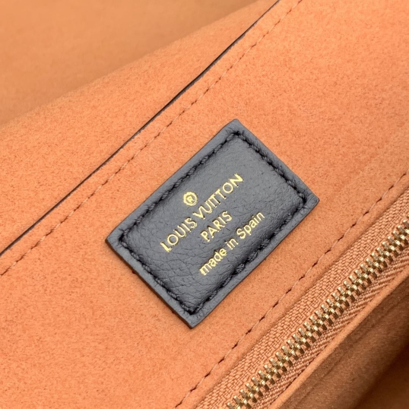LV Satchel bags